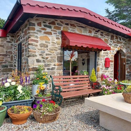 Bayview Lodge New Spacious Apartment Breakish エクステリア 写真